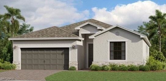 8262 Shr Lk Dr in Englewood, FL - Building Photo