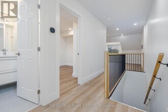 1502 Dufferin St in Toronto, ON - Building Photo - Building Photo