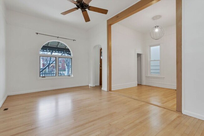 126 Fox St in Denver, CO - Building Photo - Building Photo