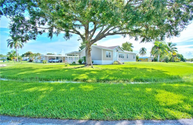 158 Rookery Rd in Naples, FL - Building Photo - Building Photo