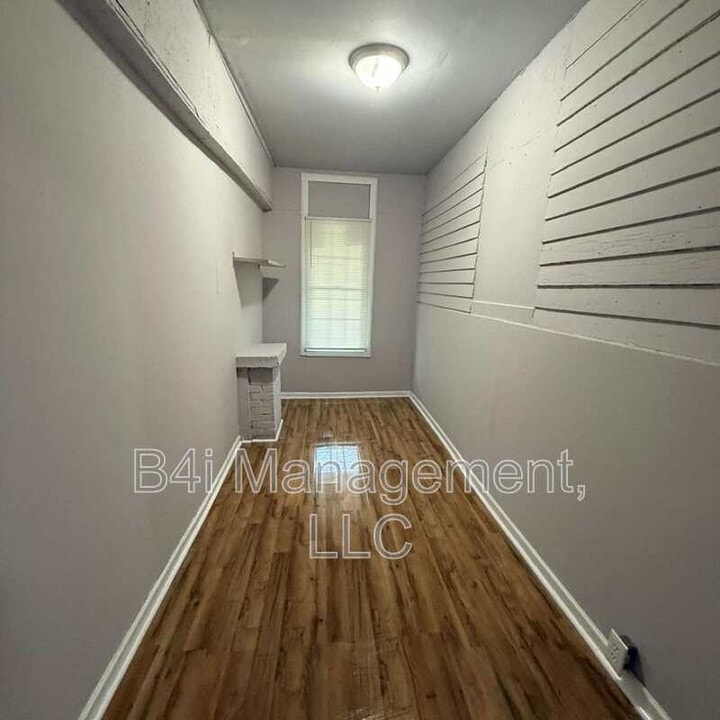 112 Hill St in Lagrange, GA - Building Photo