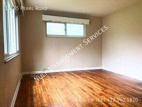 10135 Pearl Rd in Pittsburgh, PA - Building Photo - Building Photo