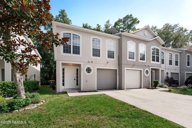 property at 796 Bent Baum Rd