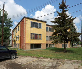 Mainstreet Park in Edmonton, AB - Building Photo - Building Photo