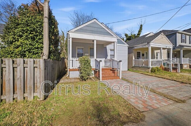 1215 26th St in Newport News, VA - Building Photo - Building Photo