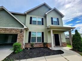 5516 Dualwood Dr in Grovetown, GA - Building Photo