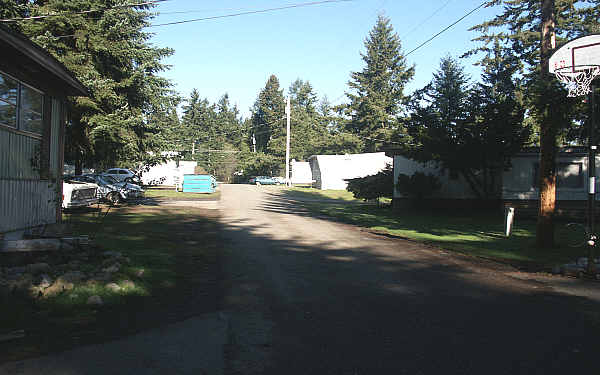 11220 122nd St E in Puyallup, WA - Foto de edificio - Building Photo