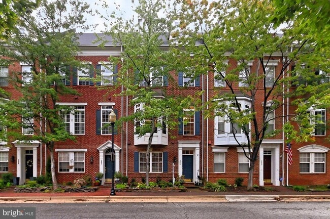 property at 265 Medlock Ln