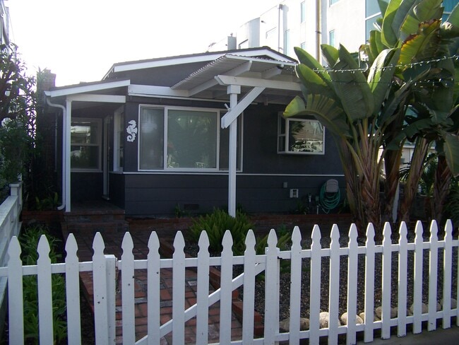 property at 320 10th St