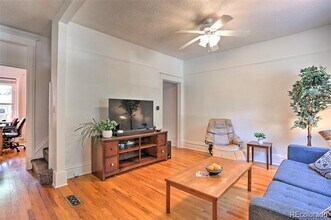 3037 Gilpin St in Denver, CO - Building Photo - Building Photo