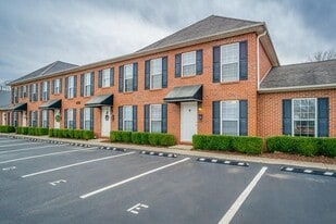 650 N Dixie Ave in Cookeville, TN - Building Photo