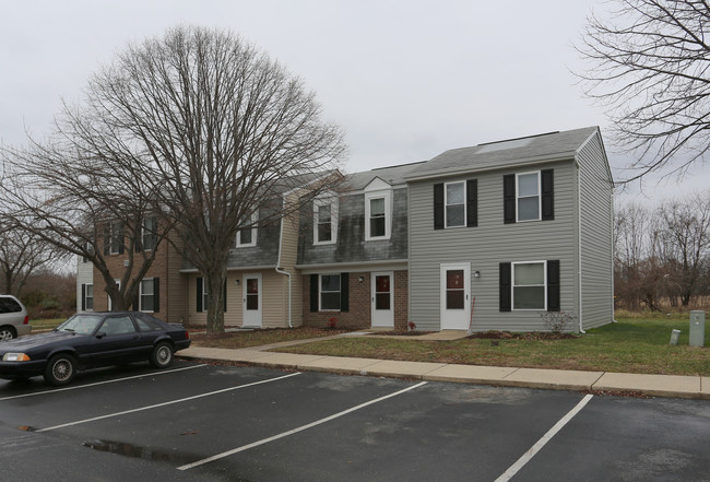 Leonards Freehold in Leonardtown, MD - Building Photo - Building Photo