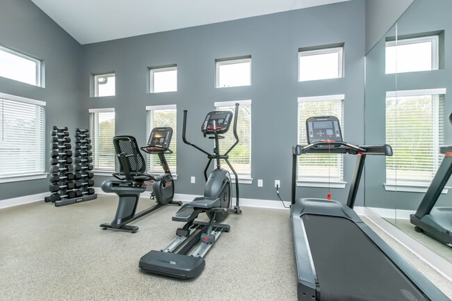 Sandpiper Terrace in Winder, GA - Building Photo - Building Photo