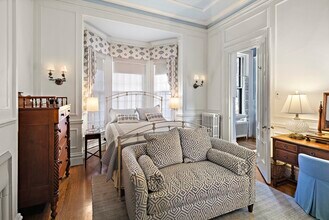 15 Hereford St, Unit 1 in Boston, MA - Building Photo - Building Photo
