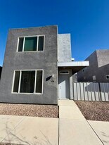 478 S Contempo Dr in Tucson, AZ - Building Photo