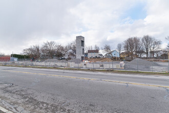 True North II in Rochester, NY - Building Photo - Building Photo