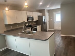 1077 Getwell Rd in Memphis, TN - Building Photo - Building Photo