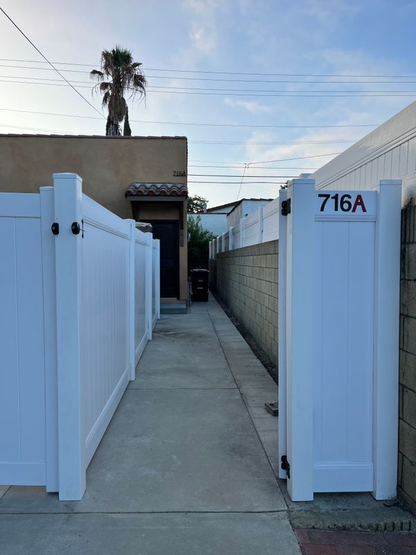 property at 716 Portola Ave