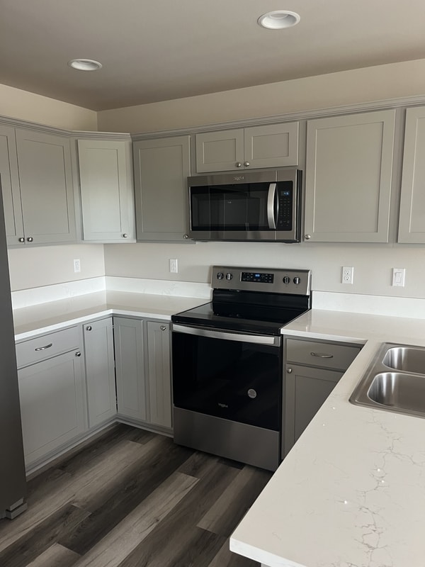 property at 612 Mead Ave