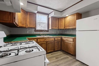 504 S McDonald St in Attica, IN - Building Photo - Building Photo