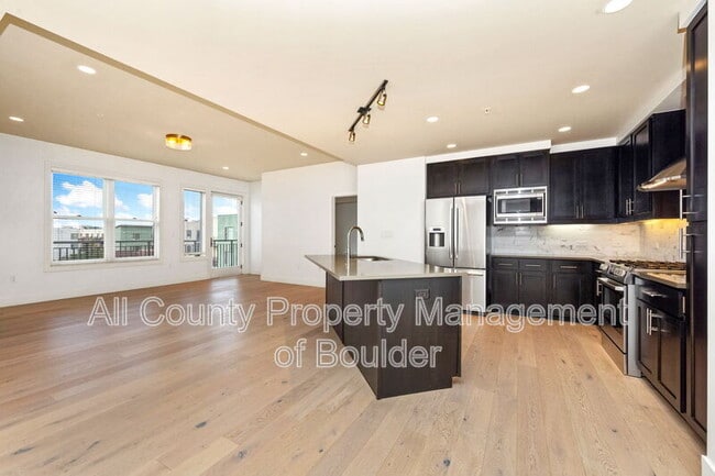 property at 3401 Arapahoe Ave