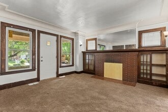 3786 Carter St in Detroit, MI - Building Photo - Building Photo