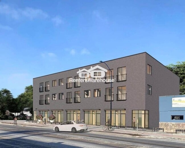 property at 2701 Ingersoll Ave