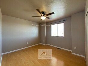 865 Winebrook Way in Fountain, CO - Building Photo - Building Photo