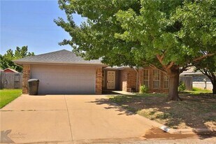 5073 Velta Ln in Abilene, TX - Building Photo