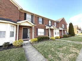 12812 Lost Hill Walk in Louisville, KY - Building Photo