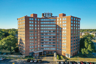 5100 Monument Avenue Condos Apartments