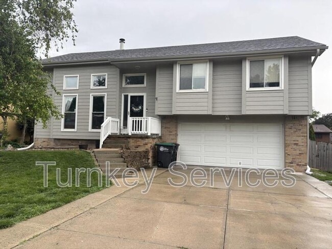 property at 15423 Stony Brook Blvd