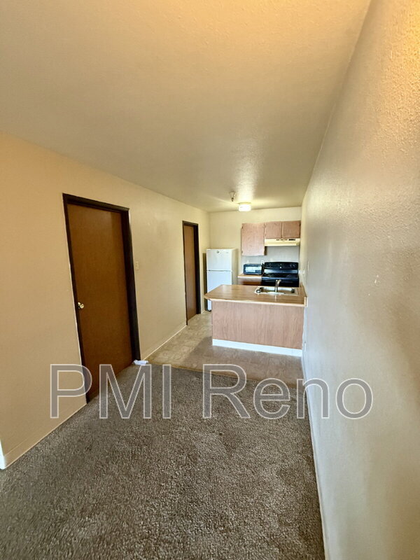 160 Park St in Reno, NV - Building Photo - Building Photo