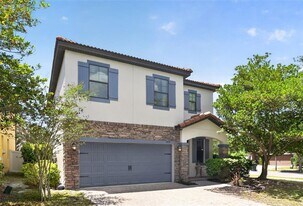 1973 Fishtail Fern Way in Ocoee, FL - Building Photo