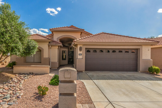 15679 W Cheery Lynn Rd in Goodyear, AZ - Building Photo - Building Photo
