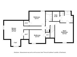 2703 Twisted Oak Cove N in Memphis, TN - Building Photo - Building Photo
