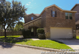 6506 Lionheart Park in San Antonio, TX - Building Photo