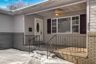 3863 S Broadway Ave in Springfield, MO - Building Photo - Building Photo