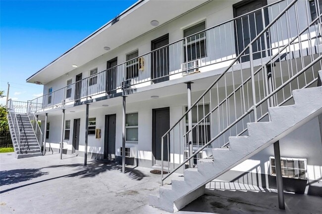 property at 1245 NW 60th St