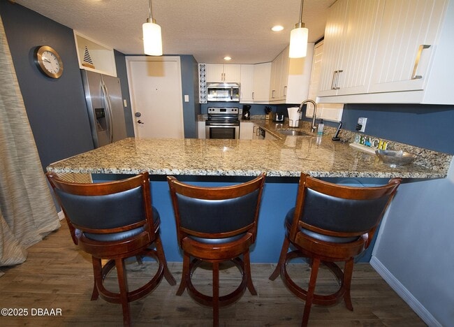 property at 1571 S Atlantic Ave