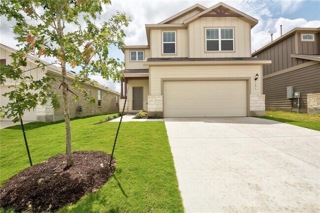 property at 121 Nettletree Dr
