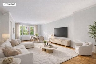 300 E 40th St in New York, NY - Building Photo