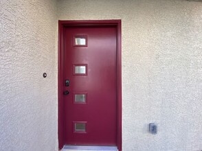 4471 Sapphire Moon Ave in North Las Vegas, NV - Building Photo - Building Photo