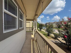 200 Cane River Rd in Pflugerville, TX - Building Photo - Building Photo