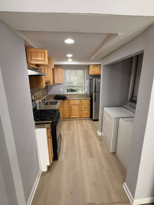 property at 2651 Frederick Ave