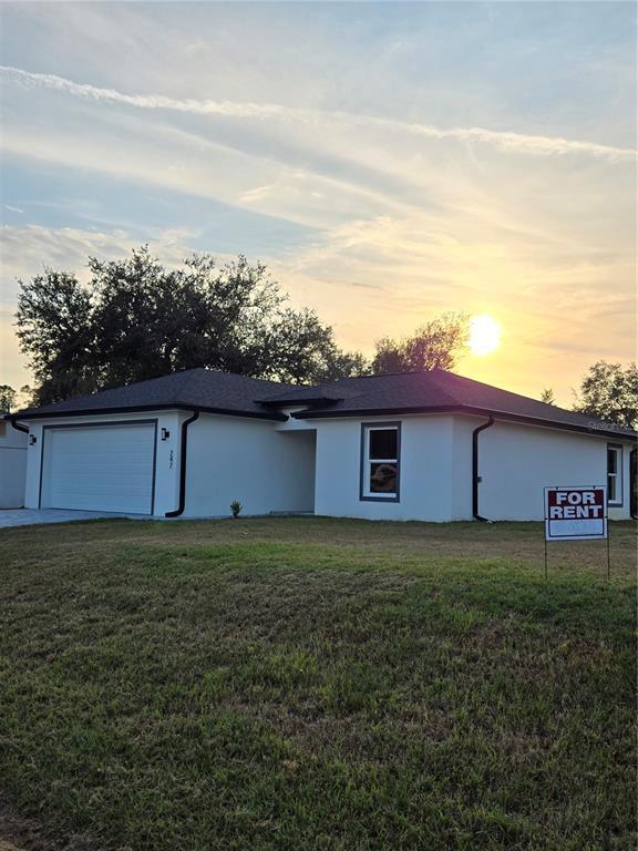 247 Ambler St in Port Charlotte, FL - Building Photo - Building Photo