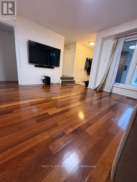 28 Moorehouse Dr in Toronto, ON - Building Photo - Building Photo