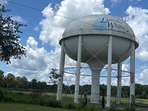 2450 Rosebud Rd in Quitman, AR - Building Photo - Building Photo
