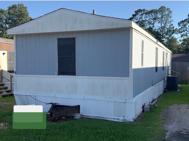 property at 1511 Jones St
