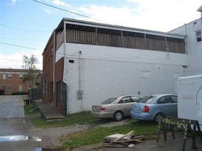 165 Black St in Barbourville, KY - Building Photo - Building Photo